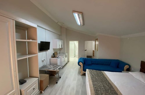 Cankaya Apartment | KUTLU SUİT'S