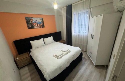 Buca Apartment | Vast Apart Otel