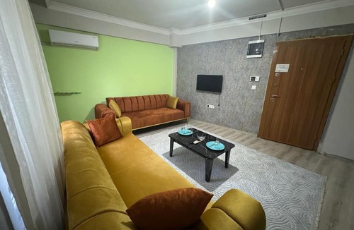 Buca Apartment | Vast Apart Otel