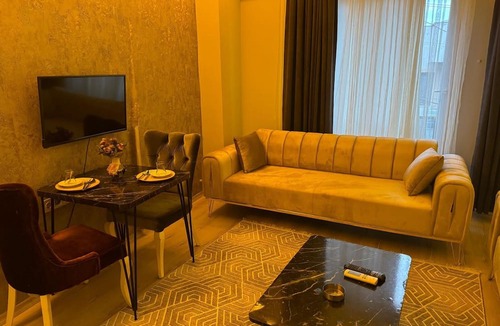 Buca Apartment | Vast Apart Otel