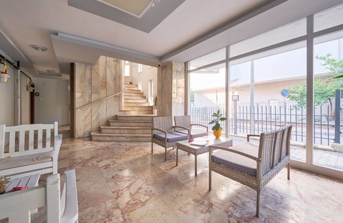 Cankaya Apartment | Kaira Homes Rentals and Accomodations