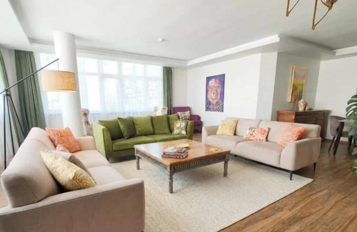 Cankaya Apartment | Kaira Homes Rentals and Accomodations