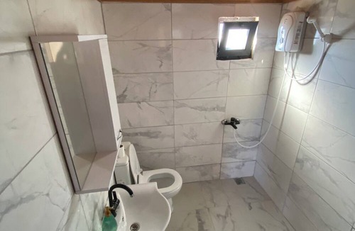 Demre House | Manzara Bungalow