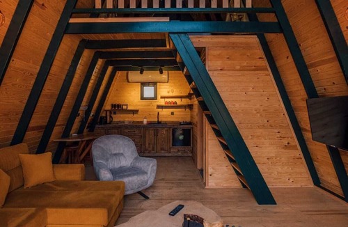 Sirinsulhiye Apartment | KARMATTE BUNGALOW