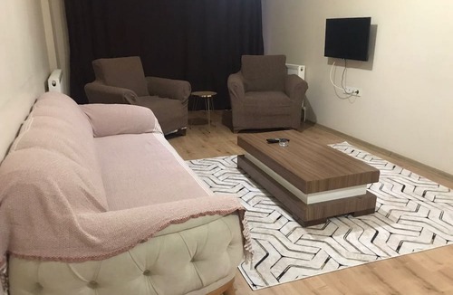 Cigli Apartment | Meva Pansiyon