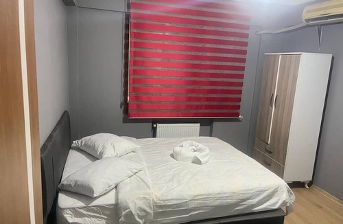 Cigli Apartment | Meva Pansiyon