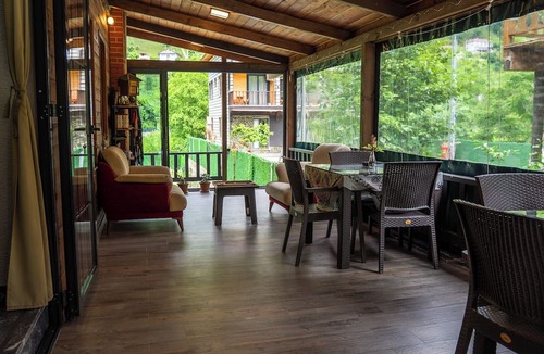 Ardesen Apartment | Pallas Suit