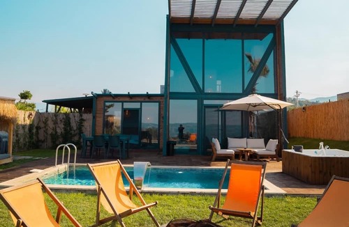 Sapanca Villa | Stay in Sapanca
