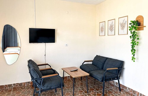 Salda Apartment | Şahan Apart