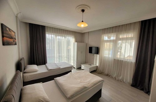 Atakum Apartment | Sea House Apart Otel