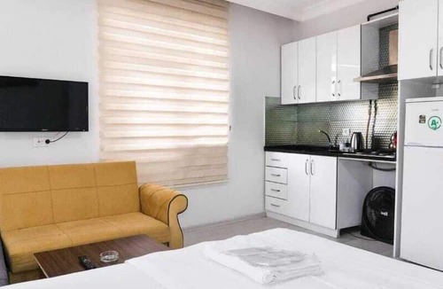 Atakum Apartment | Sea House Apart Otel