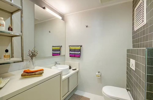 Kundu Apartment | Sirius Town Residence & SPA N11 Indoor&Outdoor Pool, GYM, Hammam, Suana