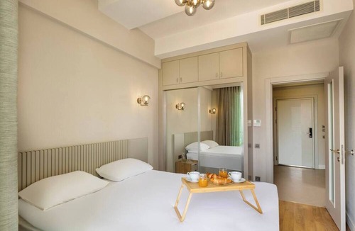 Kundu Apartment | Sirius Town Residence and SPA N5