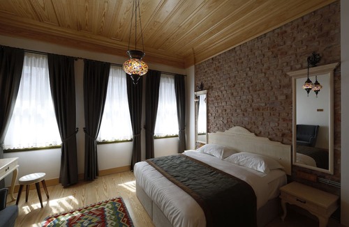Old City Apartment | Catirga Konak Apartments