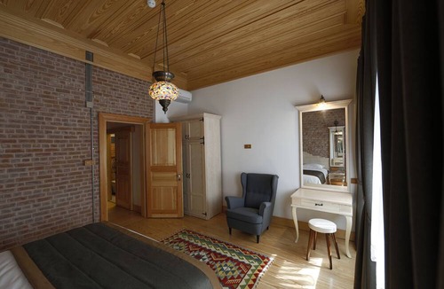 Old City Apartment | Catirga Konak Apartments