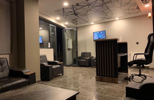 Kaymakli Apartment | NURALP APART OTEL