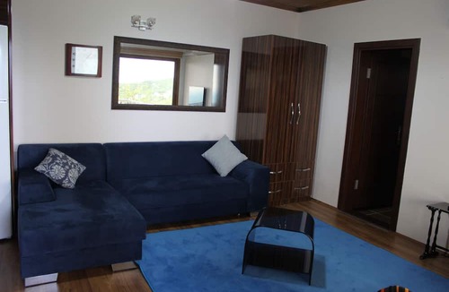 Trabzon Apartment | Blue & Green Villa Gursoy