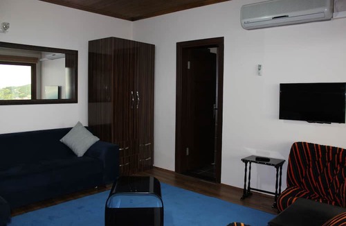 Trabzon Apartment | Blue & Green Villa Gursoy