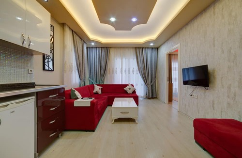 Mezetli Apartment | Mersin Vip House