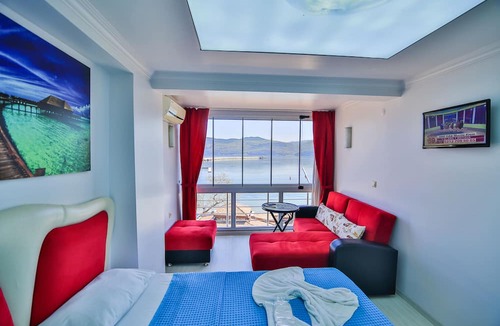 Amasra Apartment | Amasra Ayışığı Konaklama