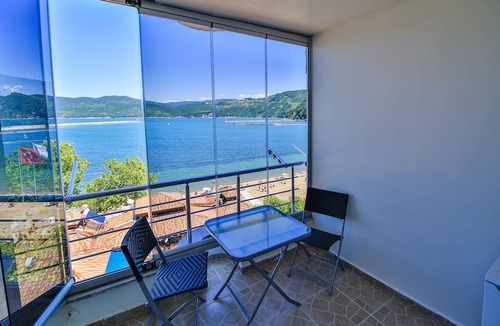 Amasra Apartment | Amasra Ayışığı Konaklama