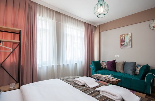 Besiktas Apartment | Newway Apartments
