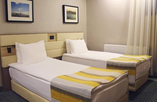 Tophane Apartment | Tophane Suites