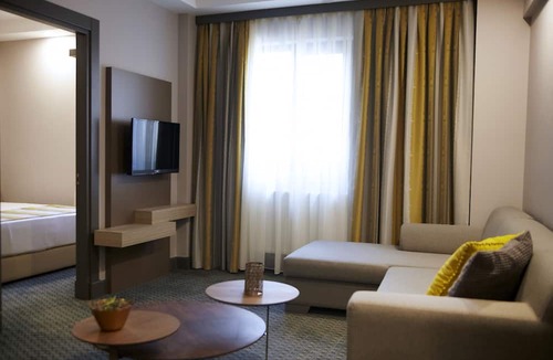 Tophane Apartment | Tophane Suites