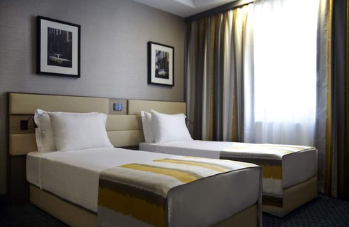 Tophane Apartment | Tophane Suites