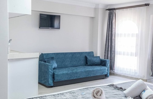 Old City Apartment | Oban Suites İstanbul
