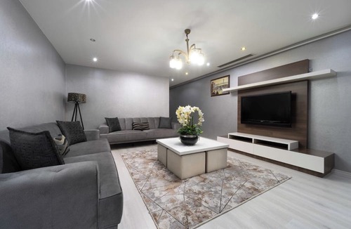 Harbiye House | Golf Royal İstanbul Residence