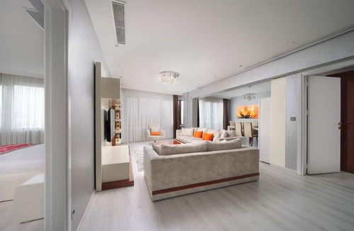 Harbiye House | Golf Royal İstanbul Residence