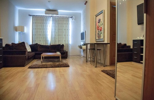 Pendik Apartment | Airport Residence Kurtkoy