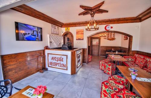 Amasra Apartment | Ay Işığı konaklama
