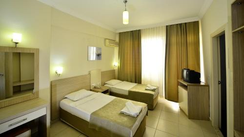 Alanya Apartment | Prince Apart & Hotel