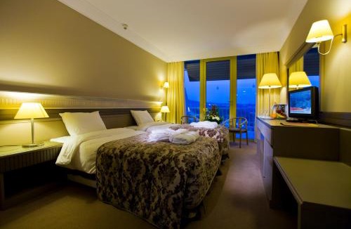 Yavansu Mahallesi Hotel | Fantasia Deluxe Hotel