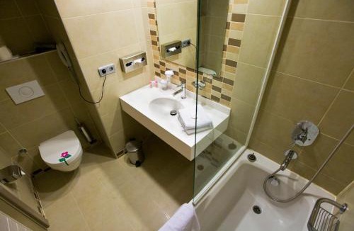 Yavansu Mahallesi Hotel | Fantasia Deluxe Hotel