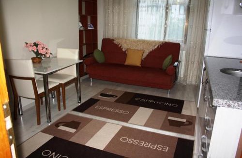 Bandirma Apartment | Bandirma Saglik Apart
