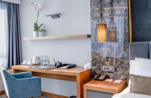 Uskudar Hotel | Volley Hotel Istanbul