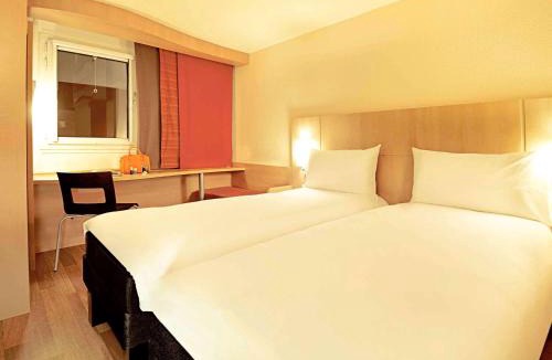 Tepebası Hotel | Ibis Eskisehir