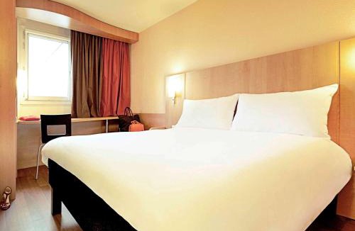 Tepebası Hotel | Ibis Eskisehir