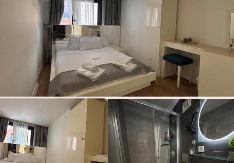 Urla Hotel | Urla Marin otel