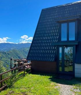 Ardesen Hotel | Elit Bungalov