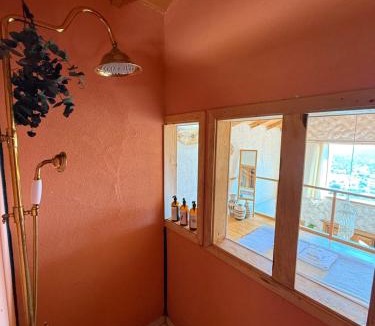 Kas Villa | Loft Country Kaş