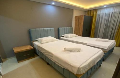 Mezetli Apartment | Loca Marin