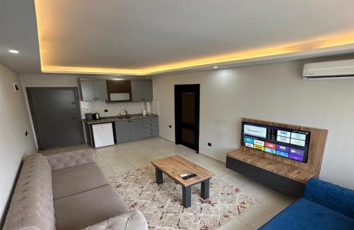 Mezetli Apartment | Loca Marin