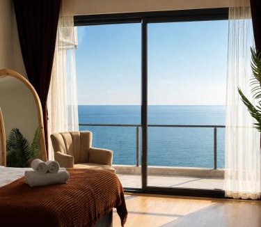 Pazar Hotel | Venek Villa Suit