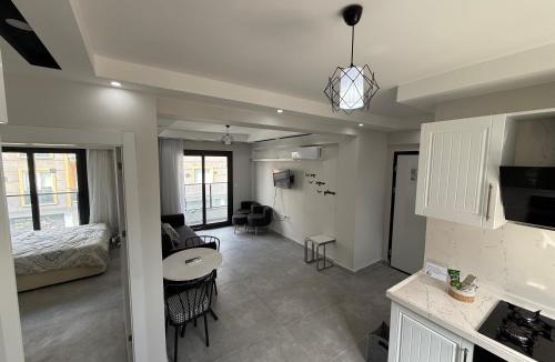 Dalaman Apartment | Erdem Apart D4