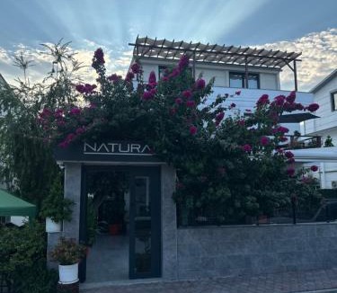 Kemer Apartment | Boutique Natural Apart Hotel