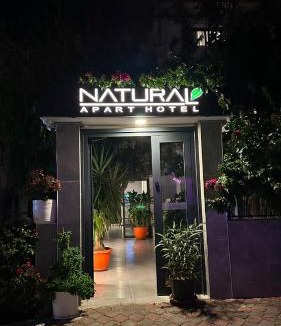 Kemer Apartment | Boutique Natural Apart Hotel